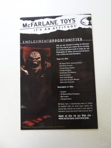 Spawn #161 (2006) NM- condition