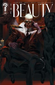 The Beauty (2025) #1 Cover C Tan Eng Huat 1:5 Ignition Press Comic Book 2025