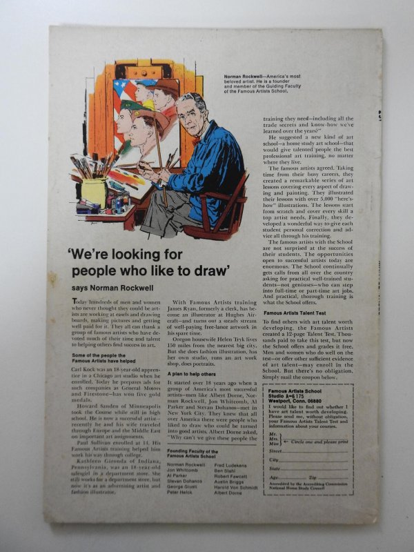 Marvel Tales #23 (1969) VG Condition! 1 in cumulative spine split