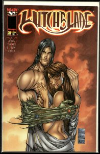 Witchblade #20 (1998) Witchblade