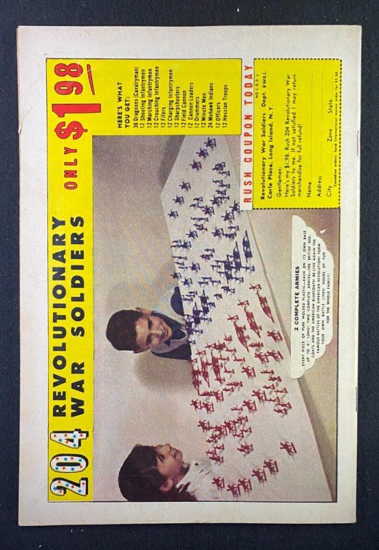 Detective Comics (1937) #307 FN+ (6.5) Sheldon Moldoff Robin Batman un