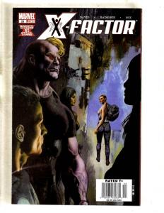 10 X-Factor Marvel Comic Books 22 24 25 26 27 28 29 30 31 32 XMen Wolverine MF14