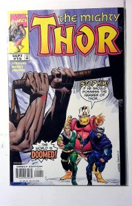 Thor #15 (1999) Marvel Comics 1st Print Comic Book