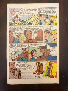 Secrets of Haunted House #31 (1980) - NM