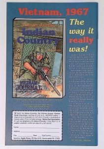 High Shining Brass #2 (March 1991, Apple) 7.0 FN/VF