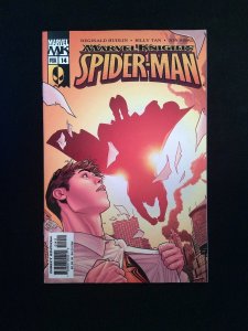 Marvel Knights spider-Man #14  MARVEL Comics 2005 VF/NM