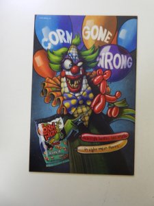 Harley Quinn #21 (2002) NM- condition