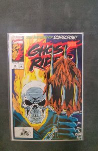Ghost Rider #38 (1993)