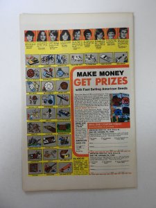 Captain America #220 (1978) VF condition