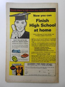 Doctor Strange #181 (1969) Fine+ Condition