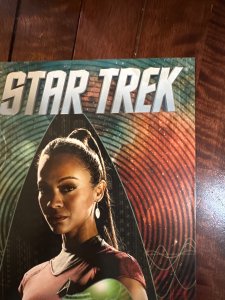 Star Trek #18 (2013)