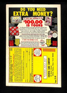 Incredible Hulk (1962) #143 Doctor Doom!