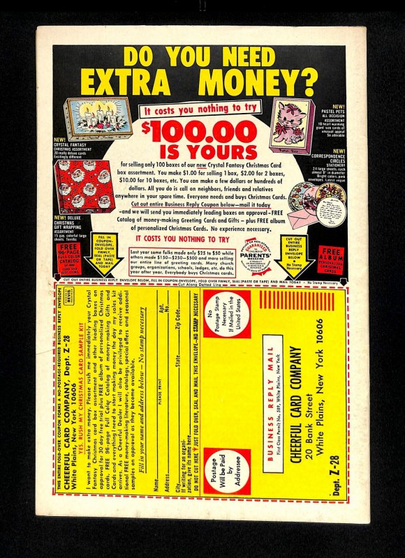 Incredible Hulk (1962) #143 Doctor Doom!