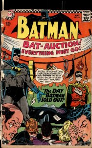 Batman #191 (1967) Batman