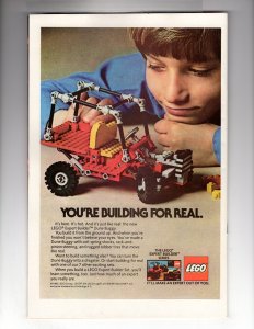 Action Comics #540 (1983)    / ECA1a