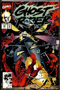 Ghost Rider #23 (1992) Ghost Rider