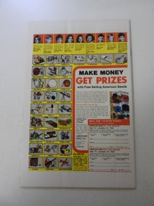 Tomb of Dracula #55 (1977) FN- condition