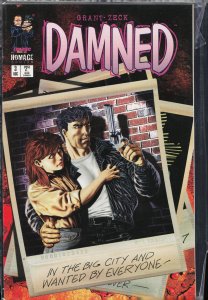 Damned #3 (1997)