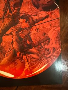 Battlestar Galactica: Origins #11 (2008)