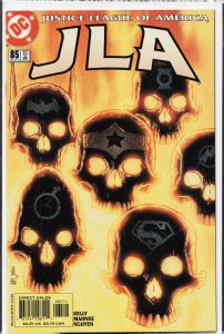 JLA #85 (2003)