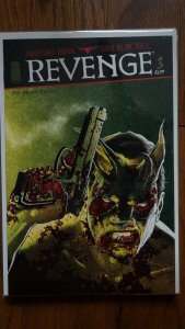 Revenge #3 (2014)