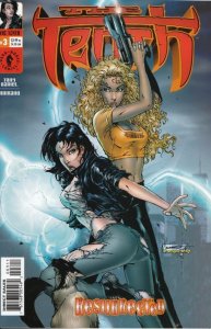 The Tenth: Resurrected #3 (2001)