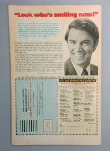 Tomb of Darkness #23, Marvel Comics, 1974 SN1