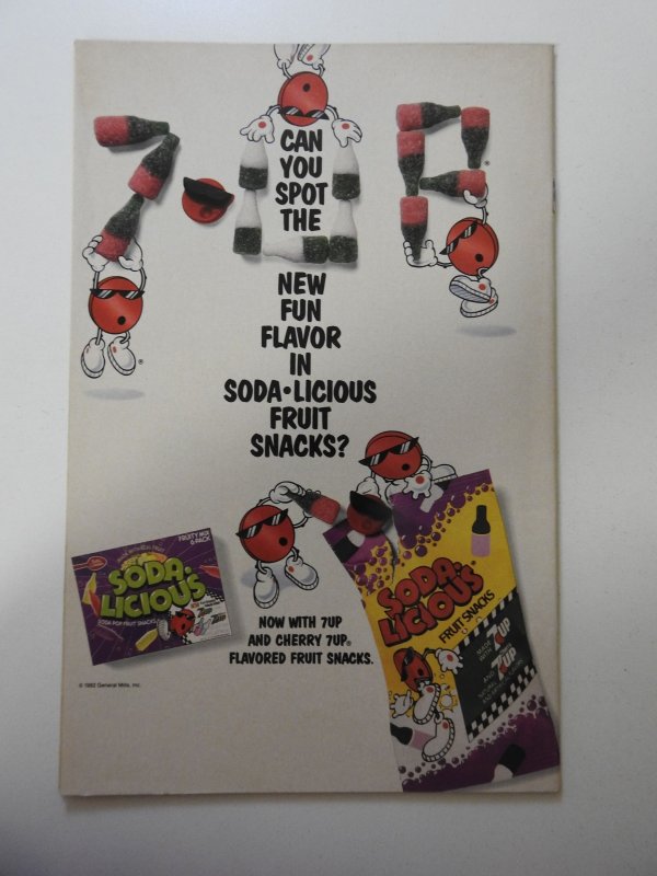 The Incredible Hulk #401 (1993)