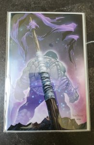 Teenage Mutant Ninja Turtles: The Last Ronin - The Lost Years #4 w/COA