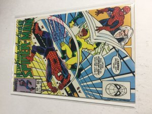 The Spectacular Spider-Man #86 (1984) Near Mint     (Nm02)