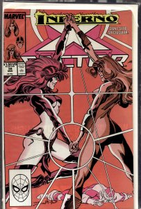 X-Factor #38 (1989) X-Factor