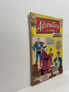 Adventure Comics #288