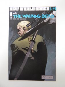 The Walking Dead #179 (2018) NM- condition