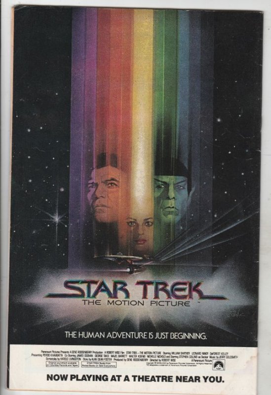 Brave and the Bold, The #160 (Mar-80) FN/VF Mid-High-Grade Batman