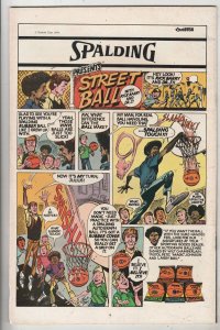 Flash, The #287 (Jul-80) NM- High-Grade Flash