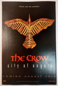 Ghost Rider #77 (8.0, 1996) NEWSSTAND