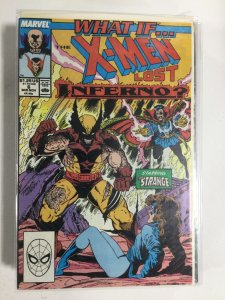 What If...? #6 (1989) NM5B134 NEAR MINT NM