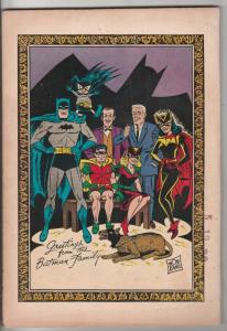 Batman Annual #7 (Jul-64) FN+ Mid-High-Grade Batman
