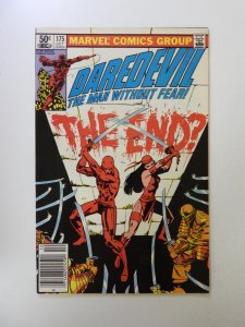 Daredevil #175 (1981) VF condition