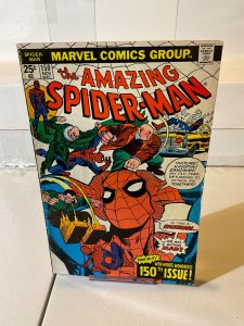 Amazing Spider-Man #150 (1975)  VG