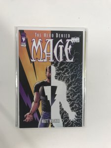 Mage, Book Three: The Hero Denied #1 (2017) NM3B188 NEAR MINT NM