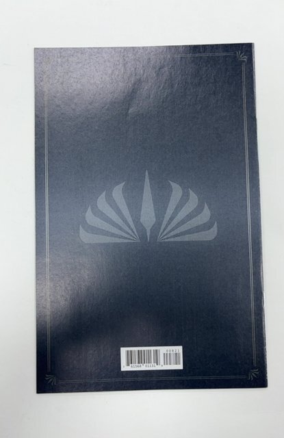 Star Wars: The High Republic Adventures (Phase III) #8 Cover B (2024)