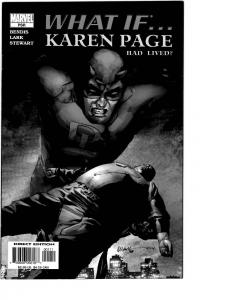 4 What If... Marvel Comic Books Daredevil #1 Secret Wars #1 Spider-Man vs #1 BH2