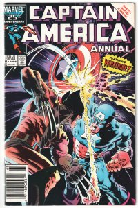 Failed Universe (1986)