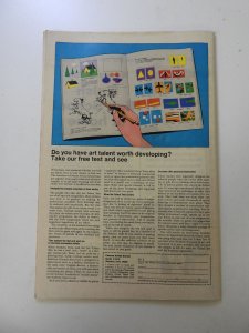 Iron Man #24 (1970) FN/VF condition