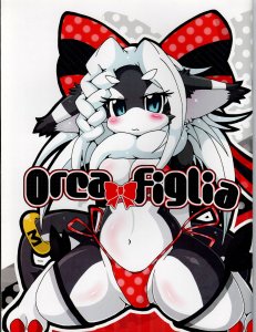 Orca Figlia (General Audience)