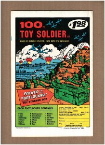 Marvel Tales #115 Spider-man 1980 Gerry Conway VF- 7.5