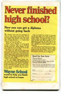 Giant-Size Spider-Man #4 - 1975 - Marvel - FN/VF - comic book