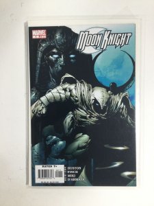 Moon Knight #1 (2006) NM10B114 NEAR MINT NM
