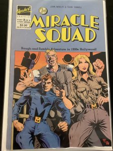 The Miracle Squad #2